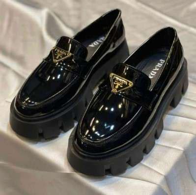 prada fashion shoes|Prada original shoes price.